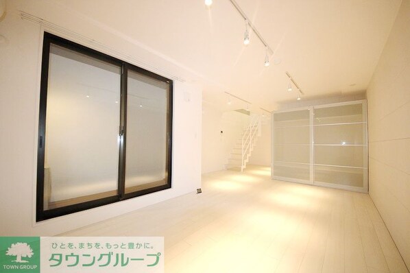 GRAN PASEO白山の物件内観写真